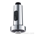 Plastic Pull Down Kitchen Faucet